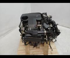 MOTORE COMPLETO NISSAN JUKE 1.6B IBRIDO HR16DE HR1