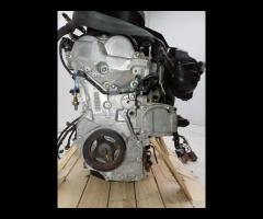 MOTORE COMPLETO NISSAN JUKE 1.6B IBRIDO HR16DE HR1 - 11