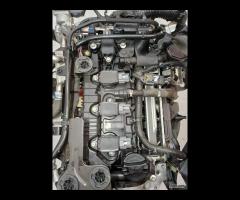 MOTORE COMPLETO NISSAN JUKE 1.6B IBRIDO HR16DE HR1 - 18