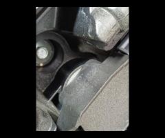 MOTORE COMPLETO NISSAN JUKE 1.6B IBRIDO HR16DE HR1 - 20