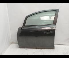 PORTA PORTIERA ANTERIORE SINISTRA SX OPEL CORSA E