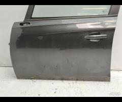 PORTA PORTIERA ANTERIORE SINISTRA SX OPEL CORSA E