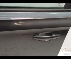PORTA PORTIERA ANTERIORE SINISTRA SX OPEL CORSA E