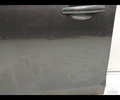 PORTA PORTIERA ANTERIORE SINISTRA SX OPEL CORSA E - 7