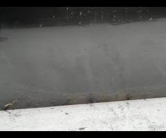 PORTA PORTIERA ANTERIORE SINISTRA SX OPEL CORSA E - 9