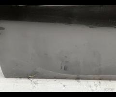 PORTA PORTIERA ANTERIORE SINISTRA SX OPEL CORSA E - 11