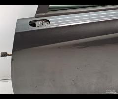 PORTA PORTIERA ANTERIORE SINISTRA SX OPEL CORSA E - 12