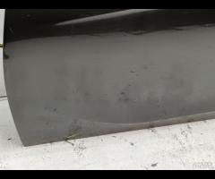 PORTA PORTIERA ANTERIORE SINISTRA SX OPEL CORSA E - 13