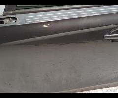 PORTA PORTIERA ANTERIORE SINISTRA SX OPEL CORSA E - 14