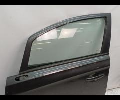 PORTA PORTIERA ANTERIORE SINISTRA SX OPEL CORSA E - 16