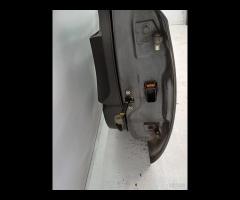 PORTA PORTIERA ANTERIORE SINISTRA SX OPEL CORSA E - 17