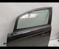 PORTA PORTIERA ANTERIORE SINISTRA SX OPEL CORSA E - 20