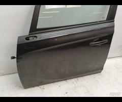 PORTA PORTIERA ANTERIORE SINISTRA SX OPEL CORSA E - 21