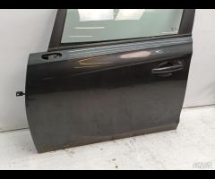 PORTA PORTIERA ANTERIORE SINISTRA SX OPEL CORSA E - 22