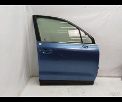 PORTA PORTIERA ANTERIORE DESTRA SUBARU FORESTER IV