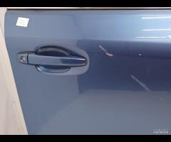 PORTA PORTIERA ANTERIORE DESTRA SUBARU FORESTER IV - 8