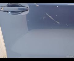 PORTA PORTIERA ANTERIORE DESTRA SUBARU FORESTER IV - 9