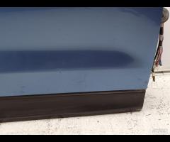 PORTA PORTIERA ANTERIORE DESTRA SUBARU FORESTER IV - 13