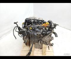 MOTORE COMPLETO 940B7000 1.4B TURBO 88Kw 120CV FIA