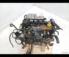 MOTORE COMPLETO 940B7000 1.4B TURBO 88Kw 120CV FIA