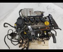 MOTORE COMPLETO 940B7000 1.4B TURBO 88Kw 120CV FIA