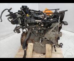 MOTORE COMPLETO 940B7000 1.4B TURBO 88Kw 120CV FIA