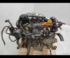 MOTORE COMPLETO 940B7000 1.4B TURBO 88Kw 120CV FIA - 6