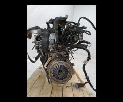 MOTORE COMPLETO 940B7000 1.4B TURBO 88Kw 120CV FIA - 8