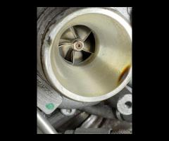 MOTORE COMPLETO 940B7000 1.4B TURBO 88Kw 120CV FIA - 11