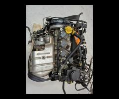 MOTORE COMPLETO 940B7000 1.4B TURBO 88Kw 120CV FIA - 12