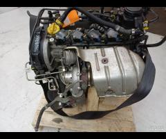 MOTORE COMPLETO 940B7000 1.4B TURBO 88Kw 120CV FIA - 13