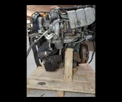 MOTORE COMPLETO 940B7000 1.4B TURBO 88Kw 120CV FIA - 15