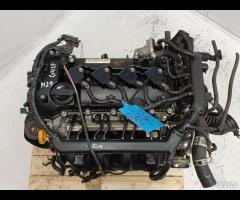 MOTORE COMPLETO HYUNDAI I10 I20 84CV 62KW G4LF 201