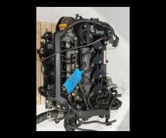 MOTORE COMPLETO HYUNDAI I10 I20 84CV 62KW G4LF 201