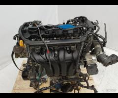 MOTORE COMPLETO HYUNDAI I10 I20 84CV 62KW G4LF 201
