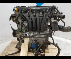 MOTORE COMPLETO HYUNDAI I10 I20 84CV 62KW G4LF 201 - 6