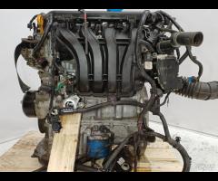 MOTORE COMPLETO HYUNDAI I10 I20 84CV 62KW G4LF 201 - 7