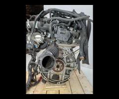 MOTORE COMPLETO HYUNDAI I10 I20 84CV 62KW G4LF 201 - 8