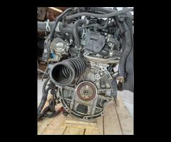 MOTORE COMPLETO HYUNDAI I10 I20 84CV 62KW G4LF 201 - 9