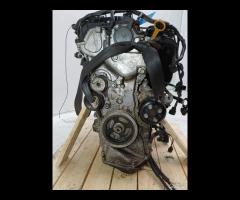 MOTORE COMPLETO HYUNDAI I10 I20 84CV 62KW G4LF 201 - 10