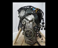 MOTORE COMPLETO HYUNDAI I10 I20 84CV 62KW G4LF 201 - 11