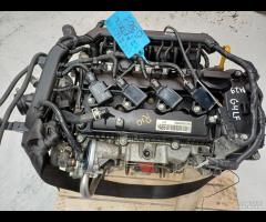 MOTORE COMPLETO HYUNDAI I10 I20 84CV 62KW G4LF 201 - 13