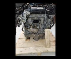 MOTORE COMPLETO HYUNDAI I10 I20 84CV 62KW G4LF 201 - 15