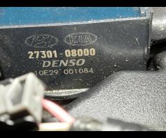 MOTORE COMPLETO HYUNDAI I10 I20 84CV 62KW G4LF 201 - 16