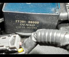 MOTORE COMPLETO HYUNDAI I10 I20 84CV 62KW G4LF 201 - 17