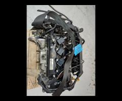MOTORE COMPLETO HYUNDAI I10 I20 84CV 62KW G4LF 201 - 18