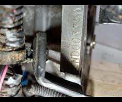 MOTORE COMPLETO HYUNDAI I10 I20 84CV 62KW G4LF 201 - 19