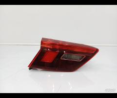 FARO FANALE STOP POSTERIORE SINISTRA LED VW TIGUAN