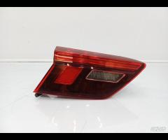 FARO FANALE STOP POSTERIORE SINISTRA LED VW TIGUAN