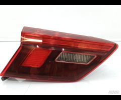 FARO FANALE STOP POSTERIORE SINISTRA LED VW TIGUAN